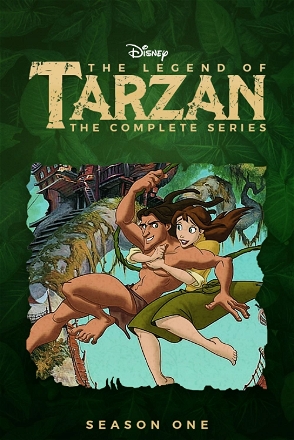 The Legend of Tarzan_0001