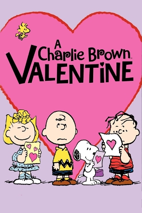 Charlie Brown Valentine