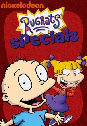 Rugrats Go Wild