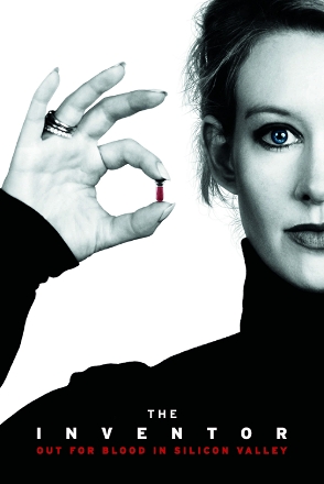 Inventor: Out for Blood in Silicon Valley
