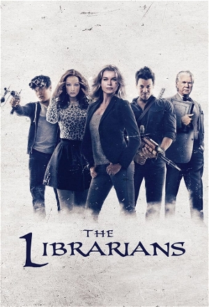 Librarians