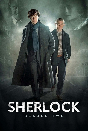 Hounds of Baskerville