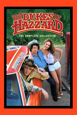 Dukes of Hazzard