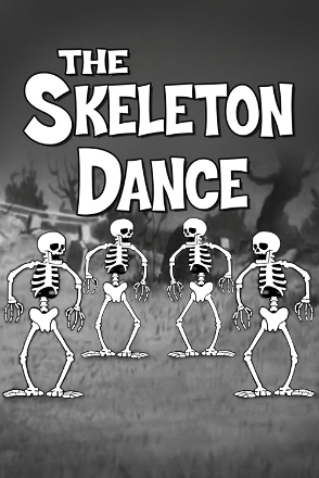 Skeleton Dance