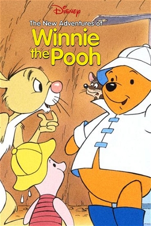New Adventures of Winnie the Pooh