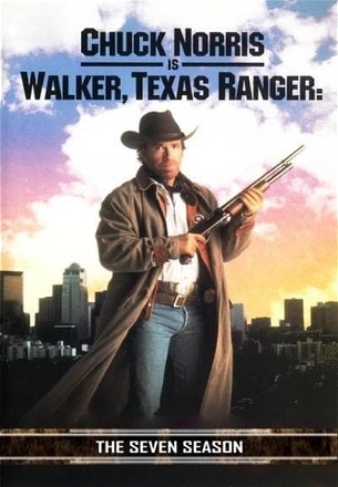 Eyes of a Ranger