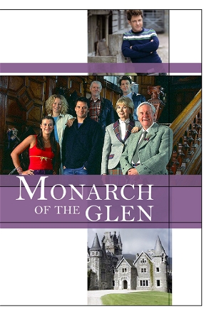 Monarch of the Glen