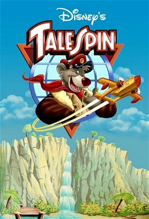 My Fair Baloo