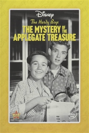 Mystery Of The Applegate Treasure : An Introduction