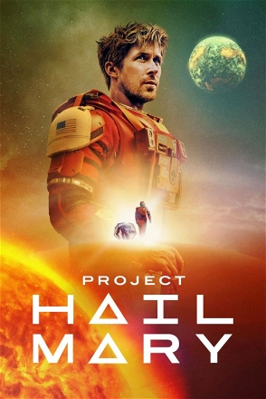 Project Hail Mary