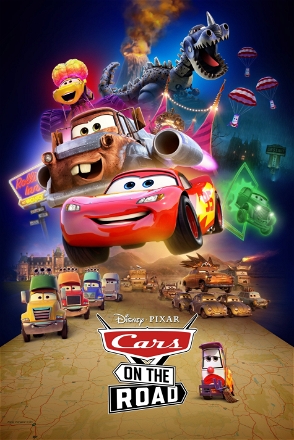 B-Movie