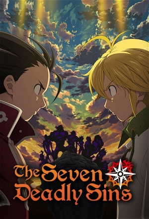Seven Deadly Sins