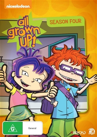 All Grown Up!_0004