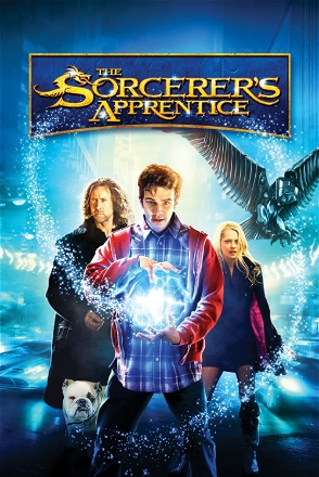 Sorcerer's Apprentice