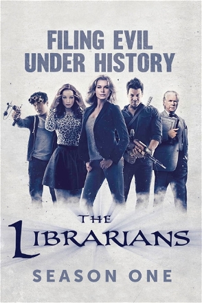 The Librarians_0001
