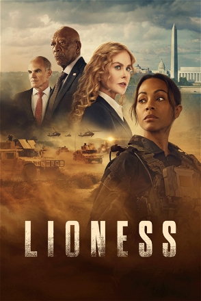 Lioness