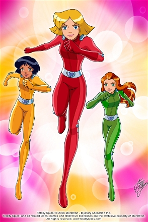 Totally Spies!_0003