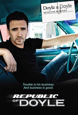 Republic of Doyle