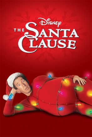 Santa Clause