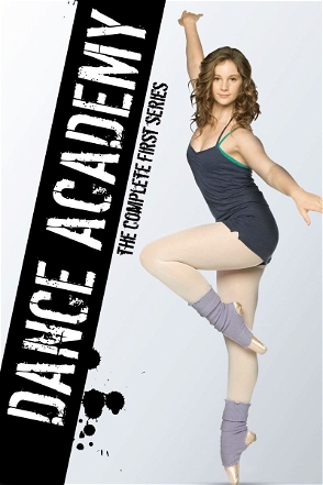 My Life En Pointe