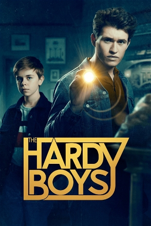 Hardy Boys
