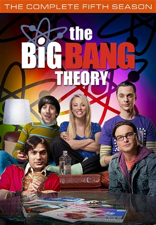 The Big Bang Theory_0005