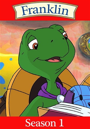 Franklin Plays the Game