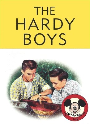 Hardy Boys