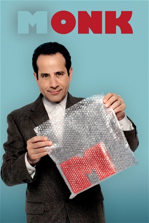 Mr. Monk's Favorite Show