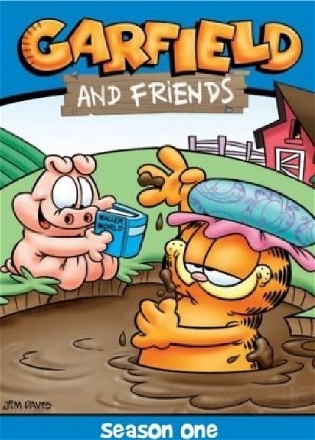 Cabin Fever / Return of Power Pig / Fair Exchange
