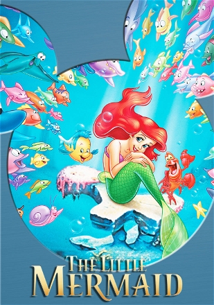 Little Mermaid