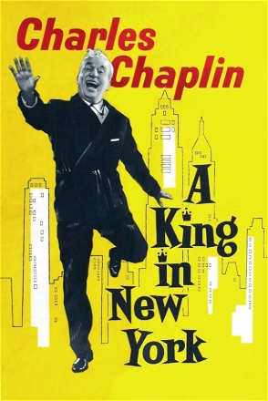 King in New York