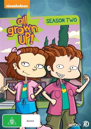 All Grown Up!_0002