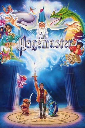 Pagemaster