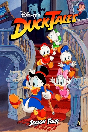 Ducky Mountain High