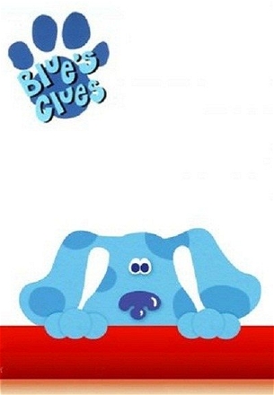 Blue's Clues_0001