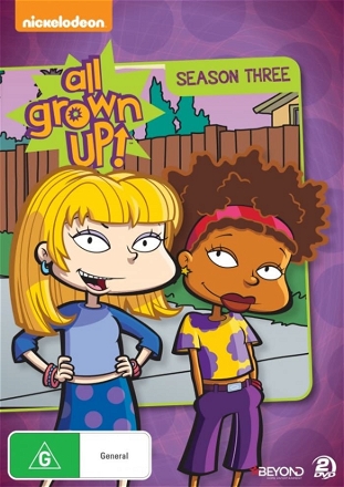 All Grown Up!_0003