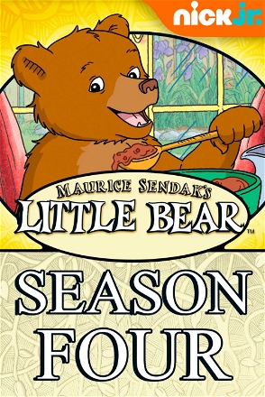 Valentines Day / Thinking of Mother Bear / I Spy