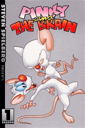Of Mouse and Man