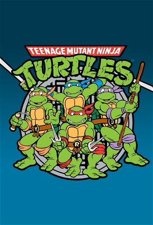 Teenage Mutant Ninja Turtles