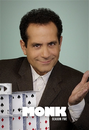 Mr. Monk, Private Eye