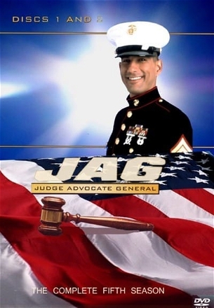 Rules of Engagement (2)