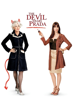 Devil Wears Prada
