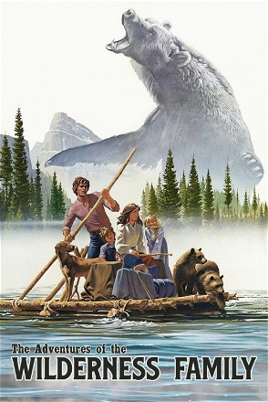 Adventures of the Wilderness Family