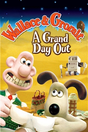 Grand Day Out